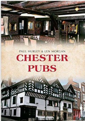 Chester Pubs